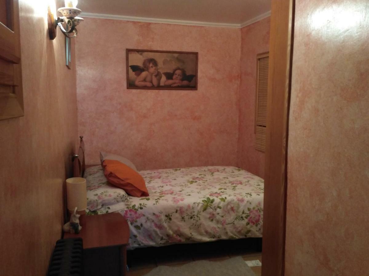 منزل الضيف Angues  في Casa Marzo المظهر الخارجي الصورة