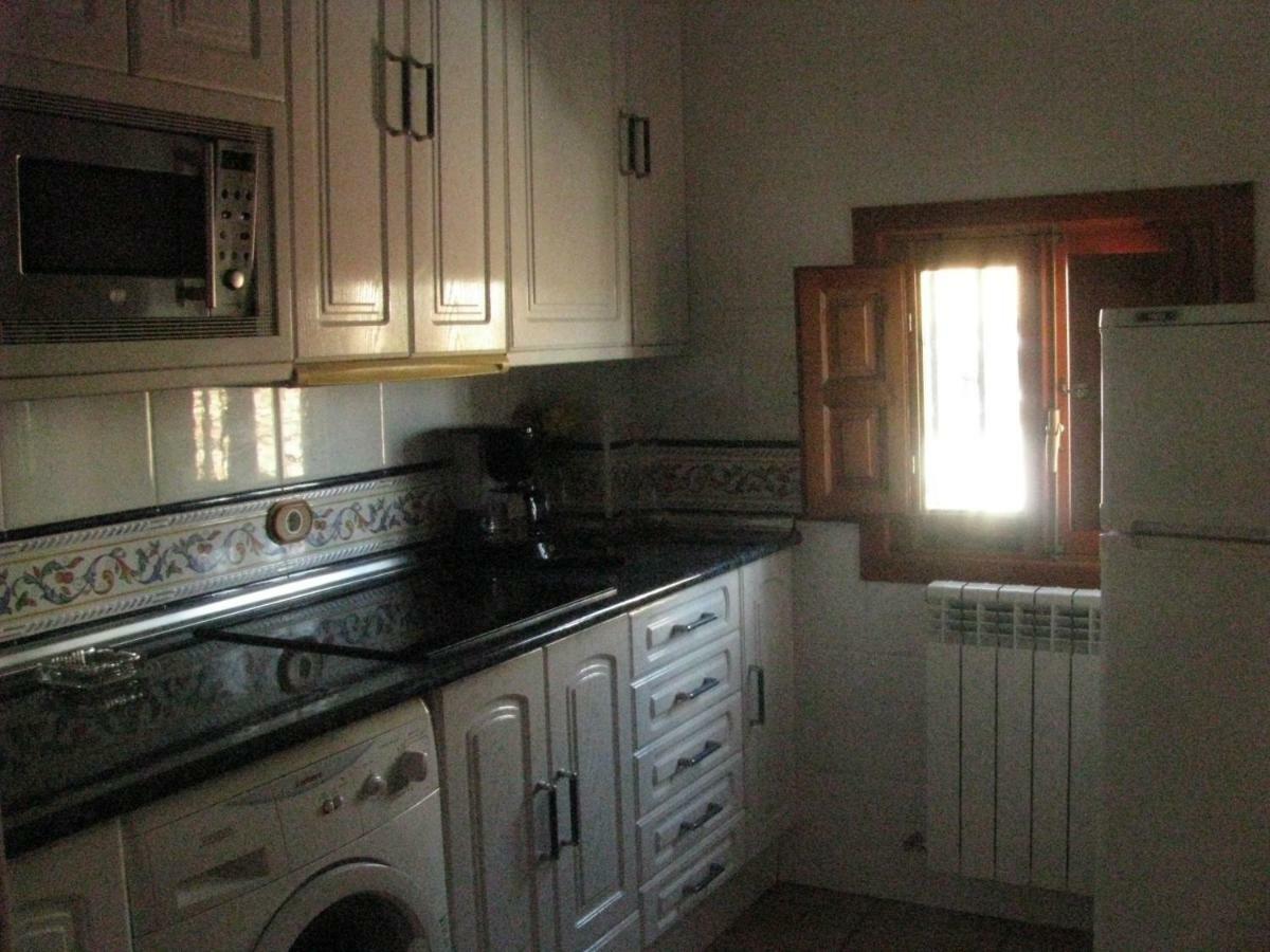 منزل الضيف Angues  في Casa Marzo المظهر الخارجي الصورة